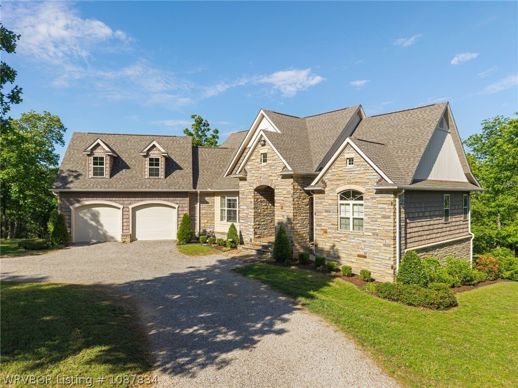 House in Van Buren, Arkansas, United States 4 - 17464483