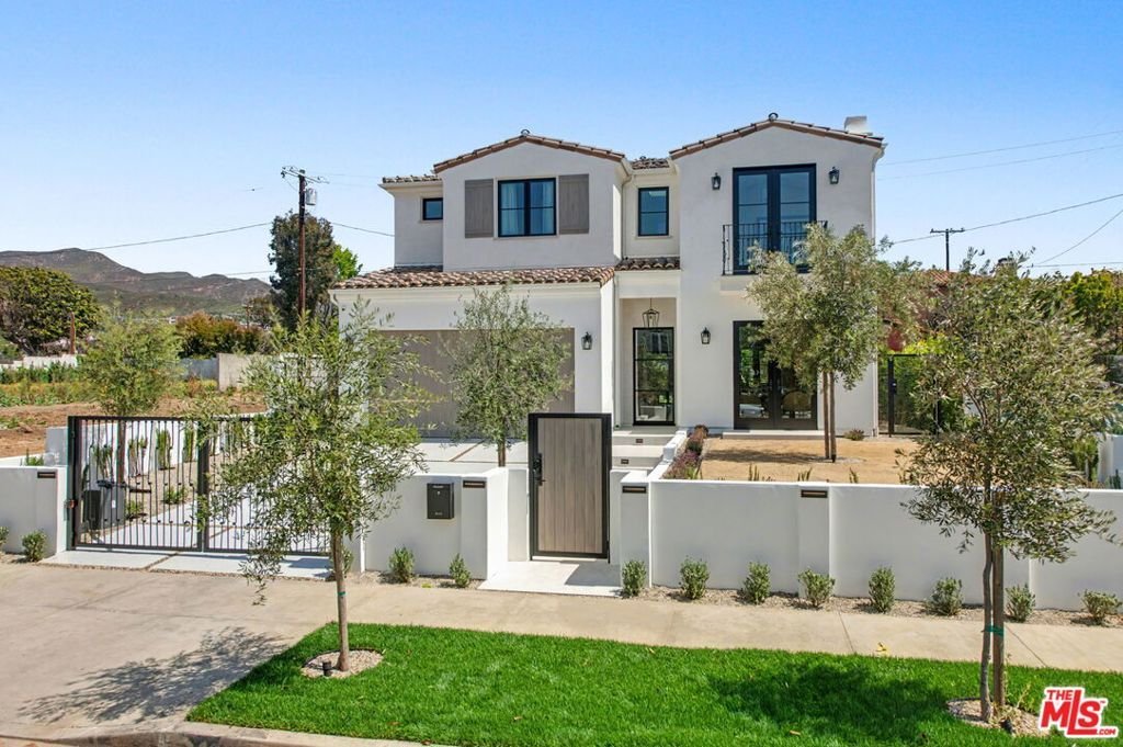 House in Los Angeles, California, United States 2 - 17747085