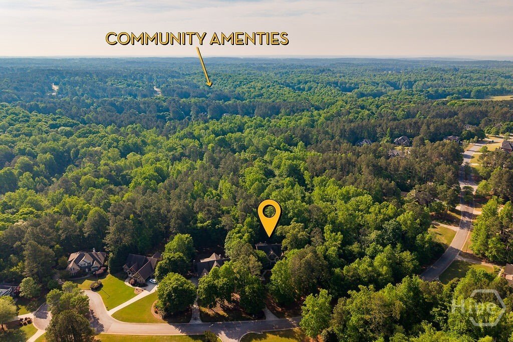 House in Bishop, Georgia, United States 3 - 17747820