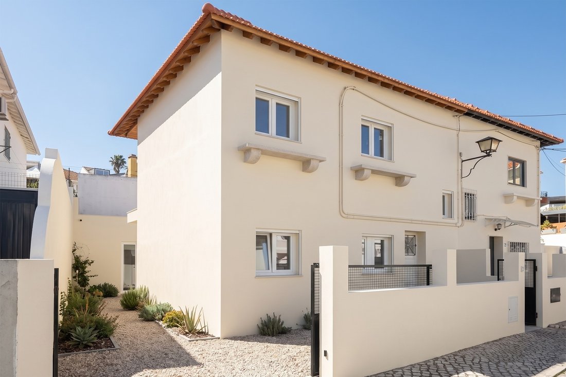 House in Arroios, Lisbon, Portugal 1 - 17750070
