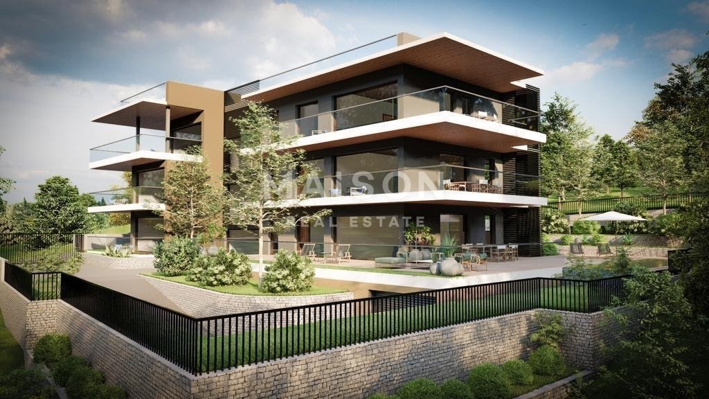 Apartment in Mjesni odbor Kantrida, Grad Rijeka, Primorje-Gorski Kotar County 3 - 17749797