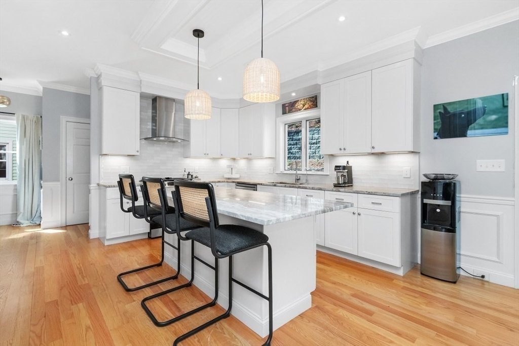 House in Waltham, Massachusetts, United States 5 - 17743011