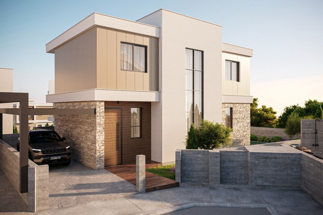 House in Konia, Paphos, Cyprus 5 - 17745437