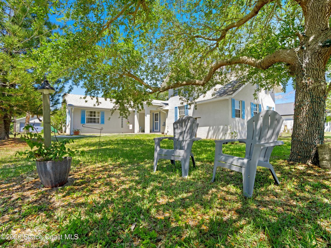 House in Melbourne Beach, Florida, United States 5 - 17743417