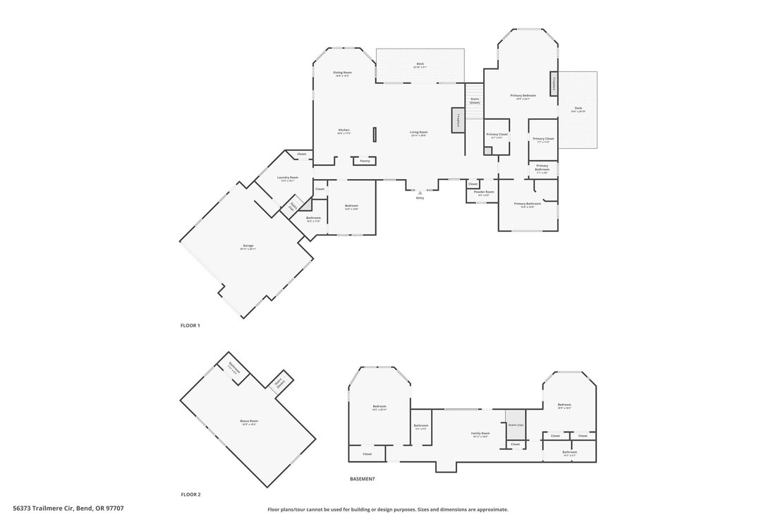 House in Sunriver, Oregon, United States 2 - 17745698