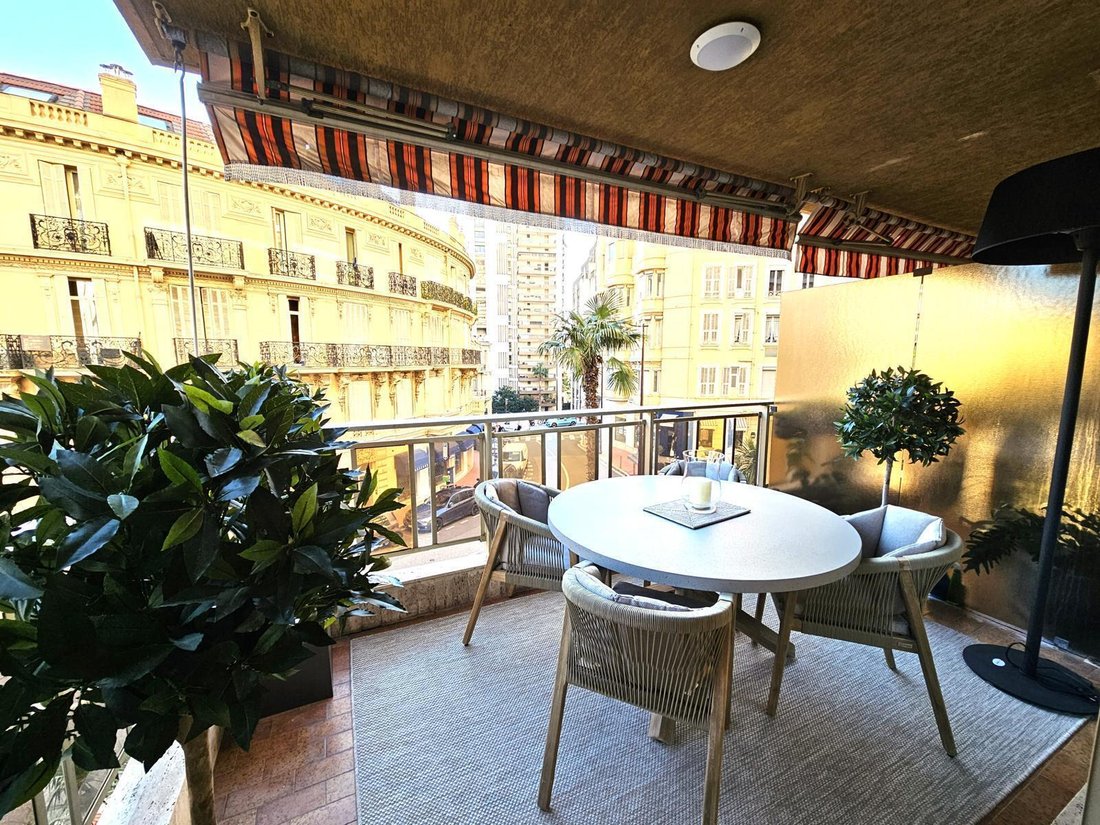 Apartment in Monaco, Monaco 4 - 17741346