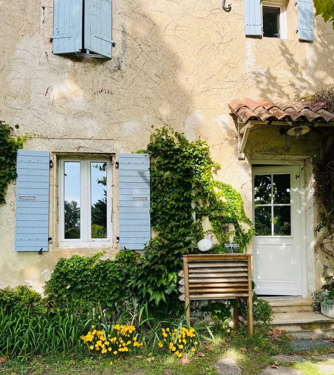 House in Alexis-Montlouis, Montelimar, France 5 - 17744887