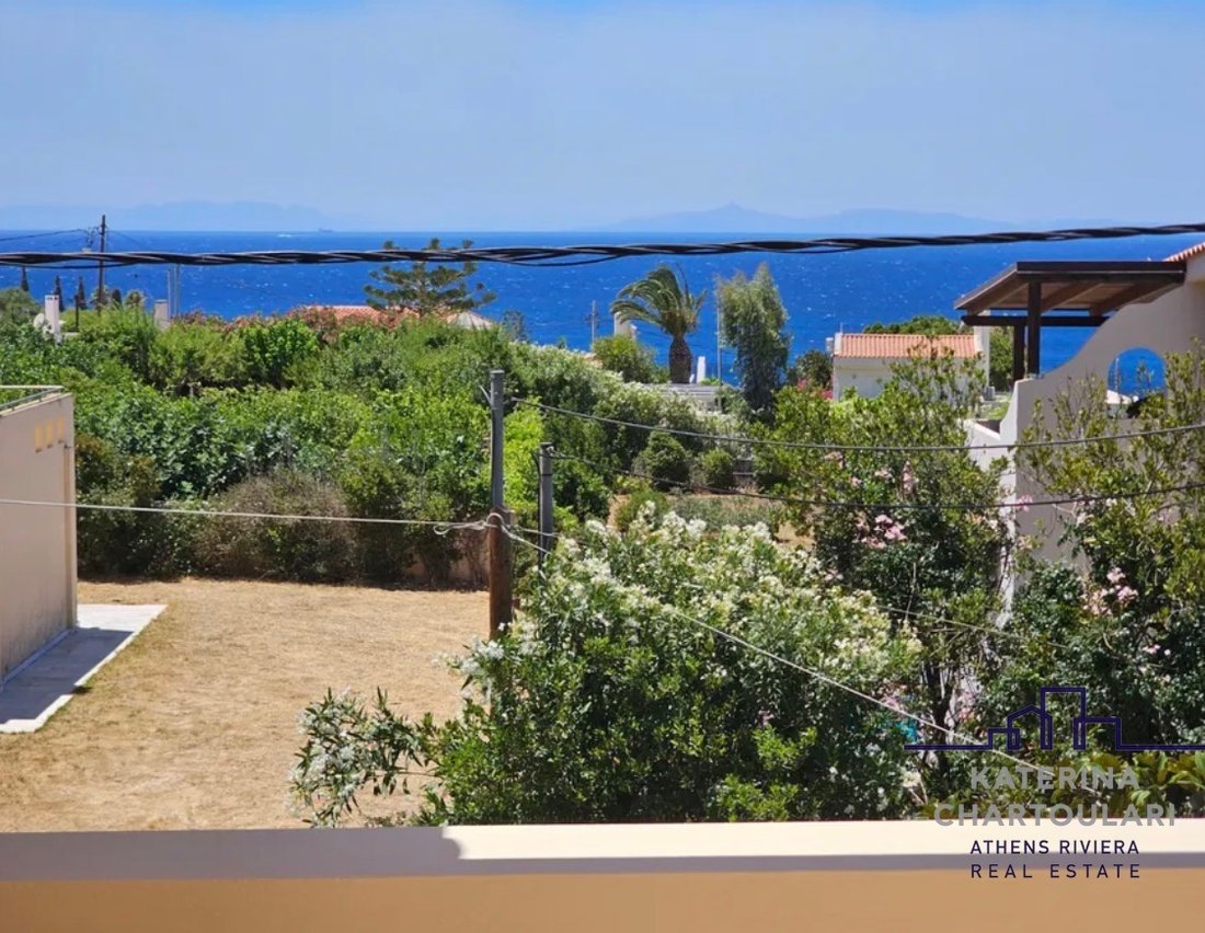Villa in Palea Fokea, Attica, Greece 1 - 17744599