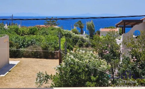 Villa in Palea Fokea, Attica, Greece 1
