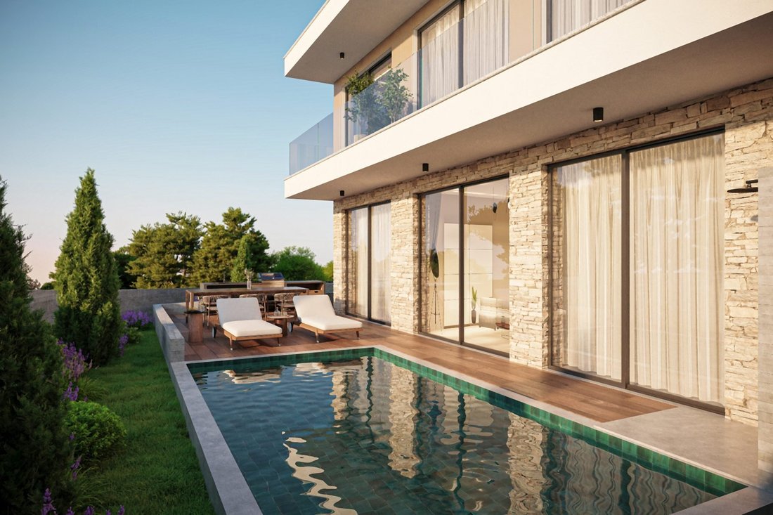 House in Konia, Paphos, Cyprus 3 - 17745437