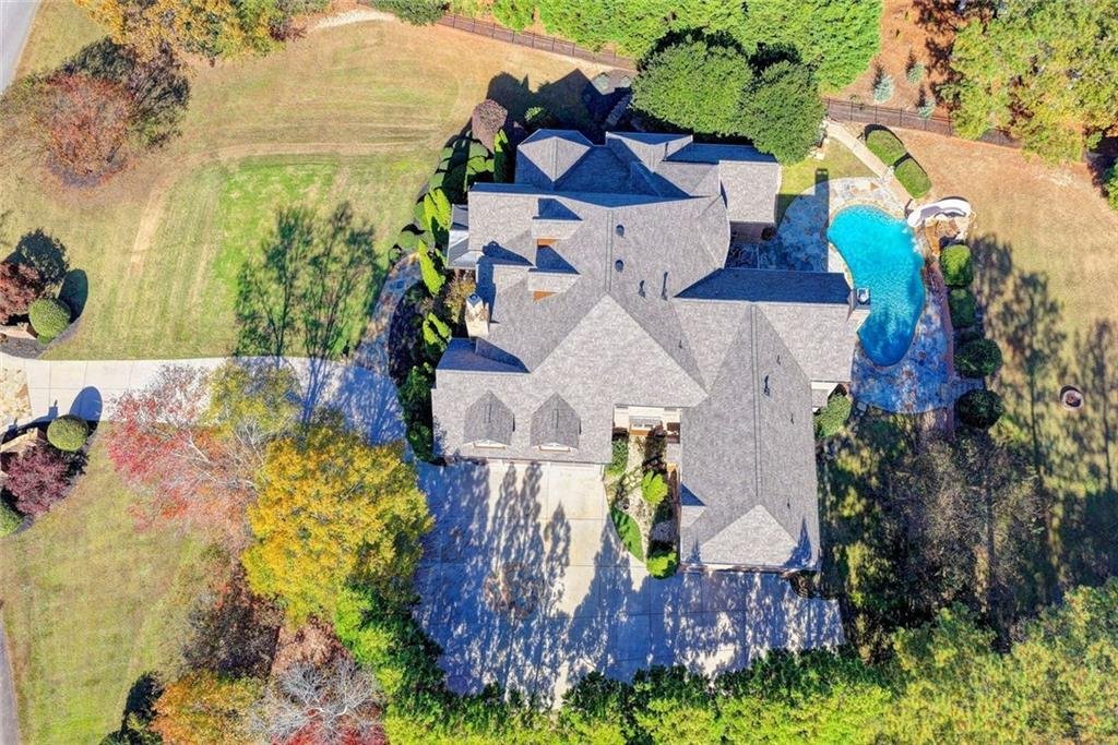 House in Braselton, Georgia, United States 4 - 17744438