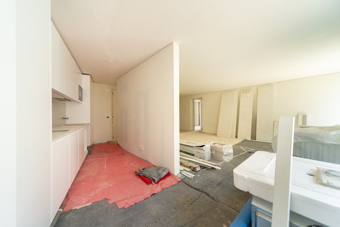 Apartment in Alcantara, Lisbon, Portugal 3 - 12287310