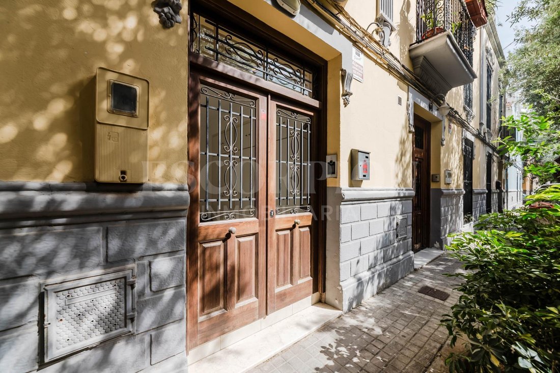 House in l'Olivereta, Valencia, Spain 3 - 17749789