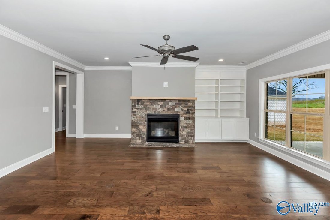 House in Redstone Arsenal, Alabama, United States 4 - 17743772