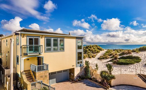 House in Ventura, California, United States 1