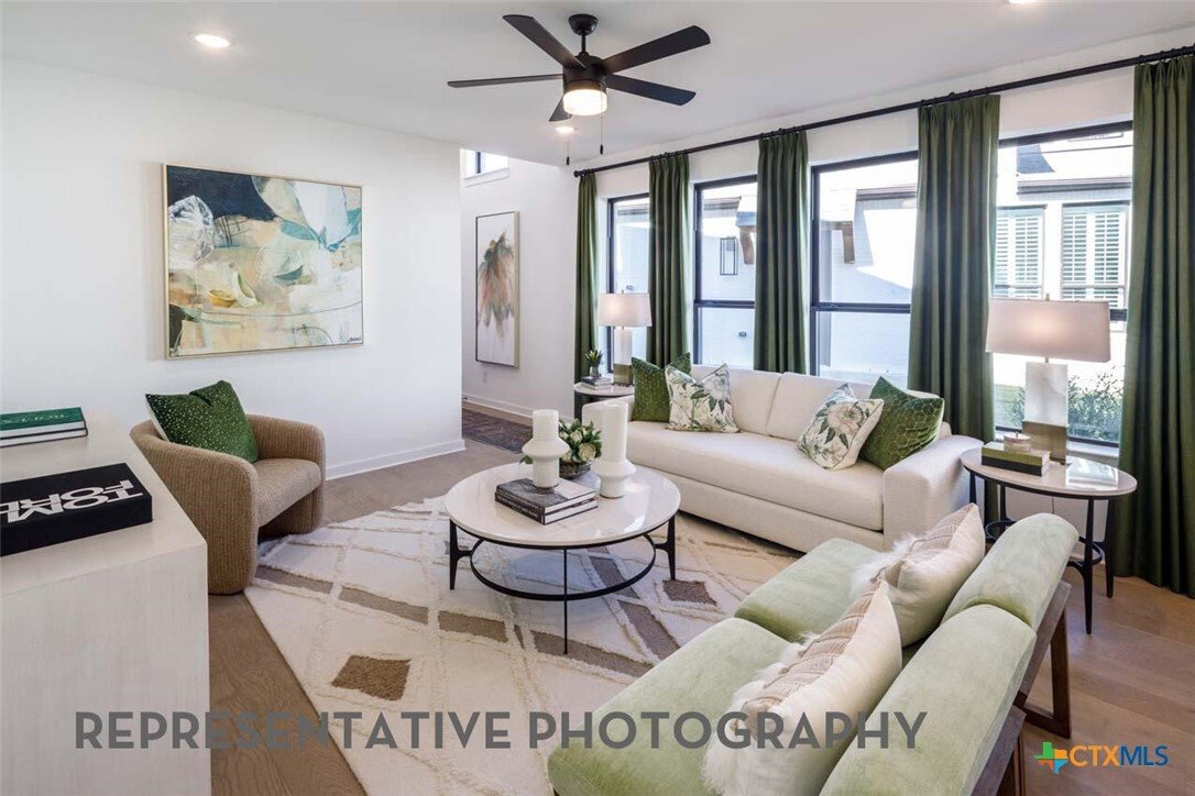 House in Georgetown, Texas, United States 3 - 17747897