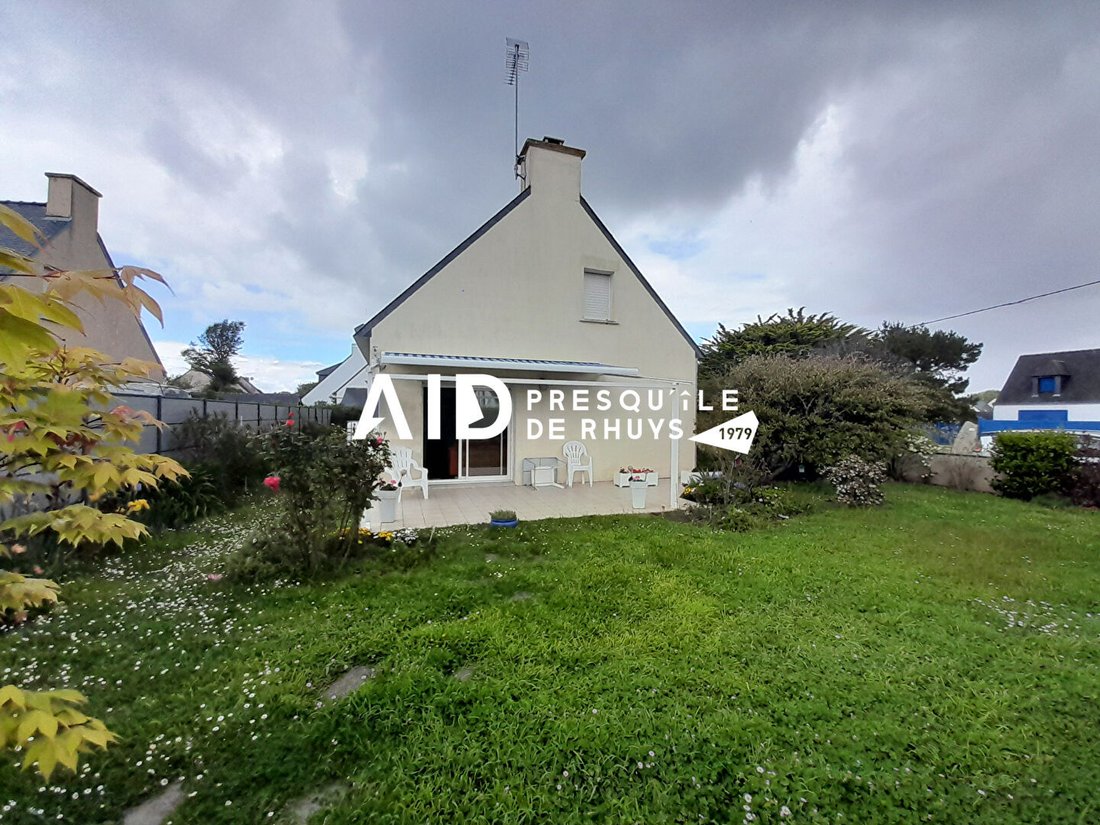 House in Sarzeau, Brittany, France 2 - 17748883