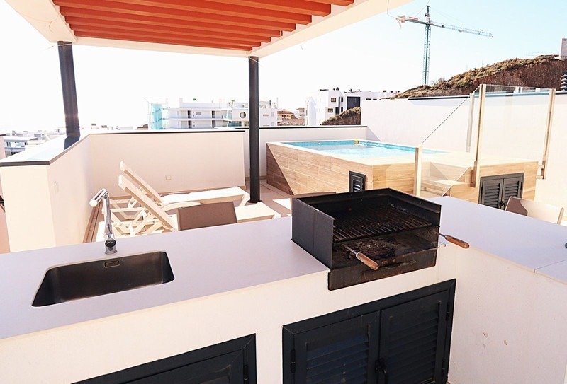 Apartment in Fuengirola, Andalusia, Spain 3 - 17749681