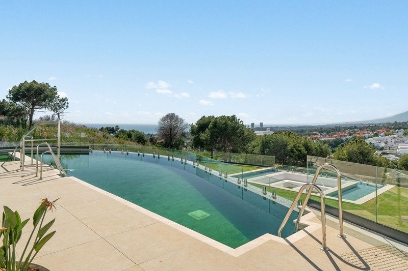 Apartment in Puerto De Cabopino, Elviria-Cabopino, Marbella 3 - 17749701