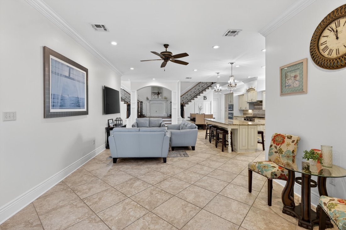 House in Wright, Florida, United States 5 - 17743057