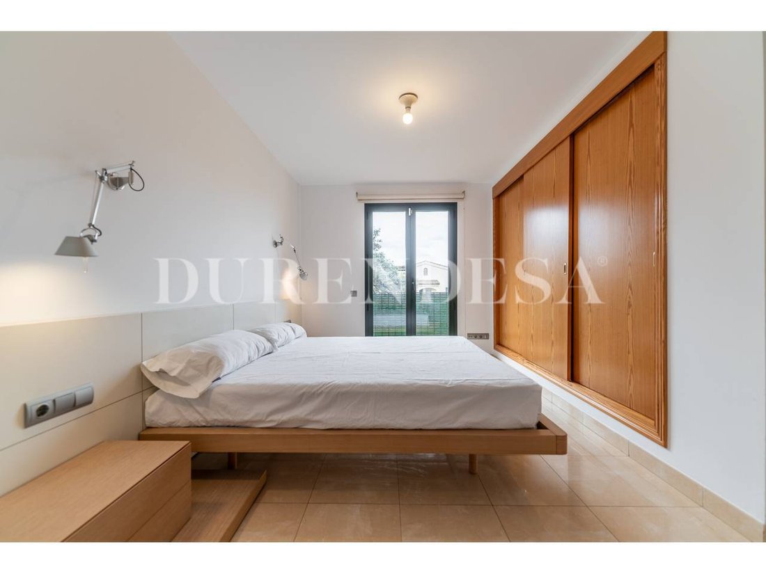 Apartment in Marratxi, Balearic Islands, Spain 3 - 17747248