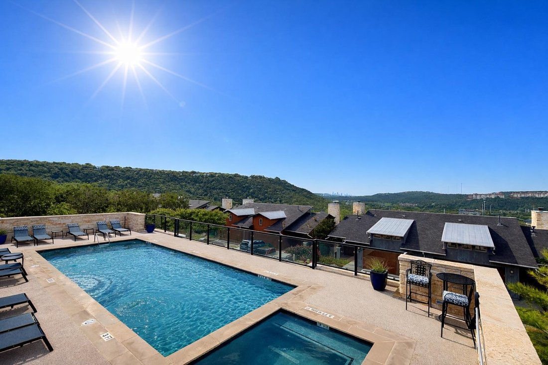 House in Austin, Texas, United States 3 - 17744099