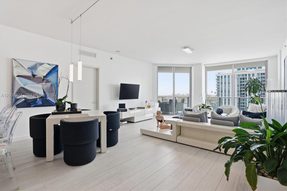 Condo in Golden Beach, Florida, United States 3 - 17747598
