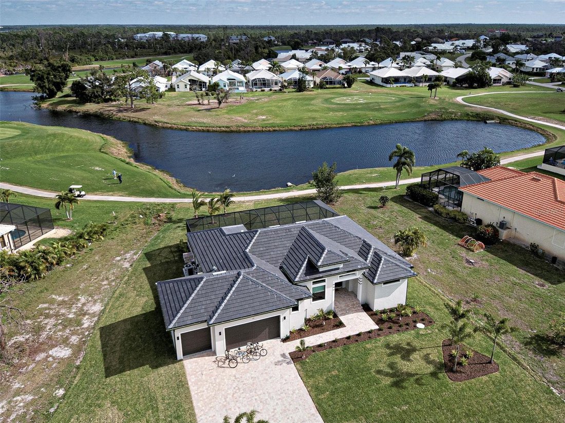 House in Placida, Florida, United States 1 - 17748025