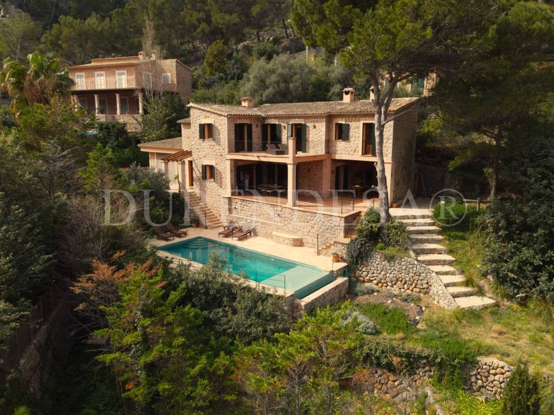 Chalet in Deia, Balearic Islands, Spain 5 - 17747007