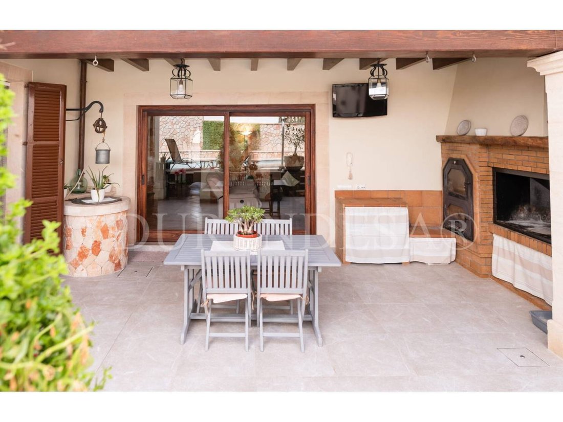 Townhouse in Porreres, Balearic Islands, Spain 5 - 17746887