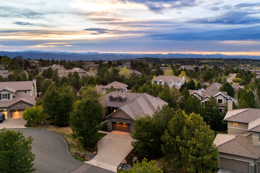 House in Castle Rock, Colorado, United States 2 - 17745227