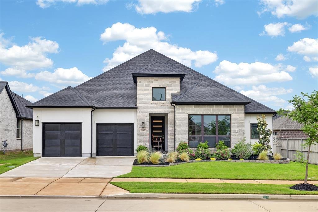 House in Fort Worth, Texas, United States 1 - 17749320