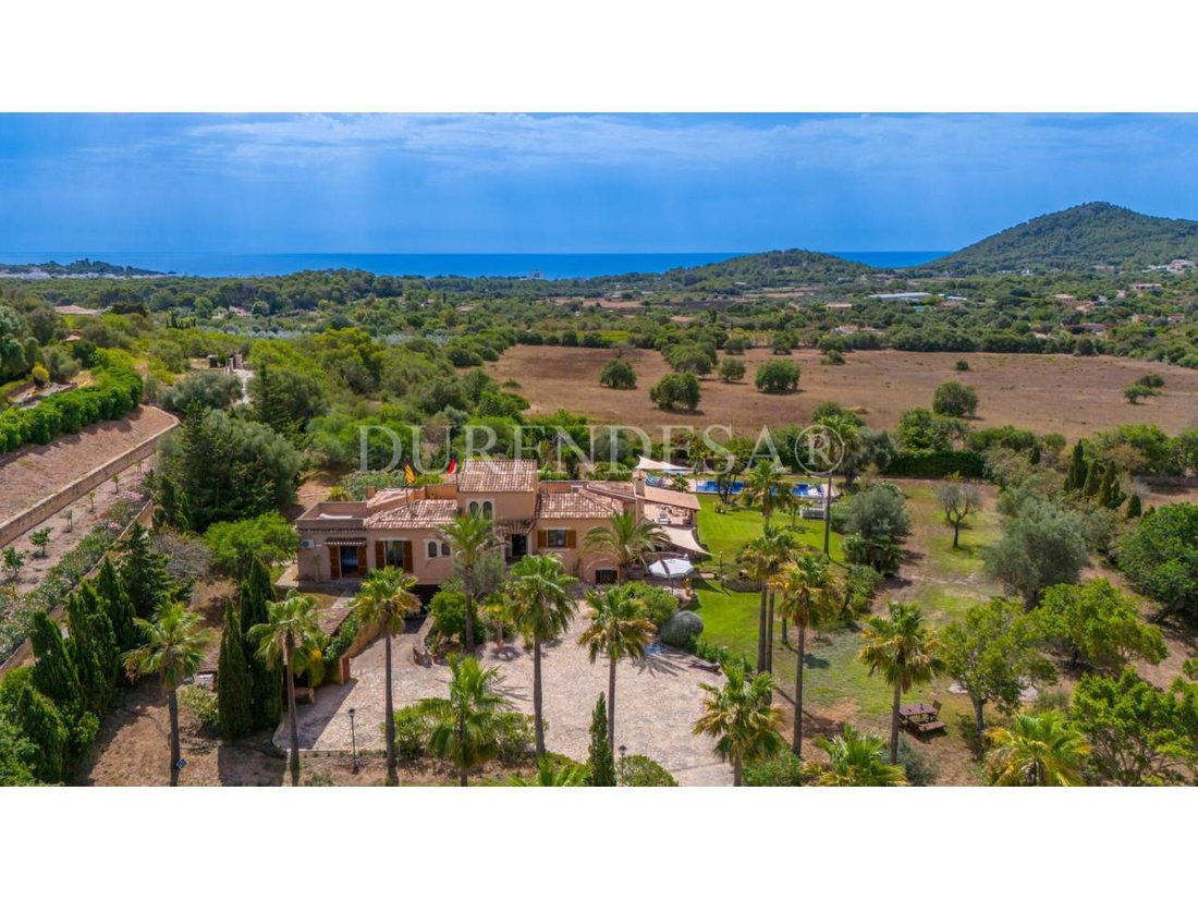 House in Capdepera, Balearic Islands, Spain 1 - 17747093