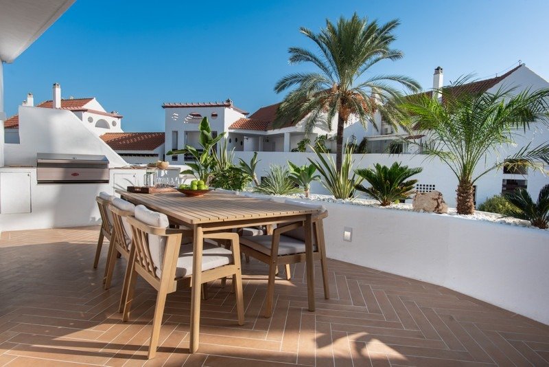 Apartment in Puerto Banus, Marbella, Spain 2 - 17749758