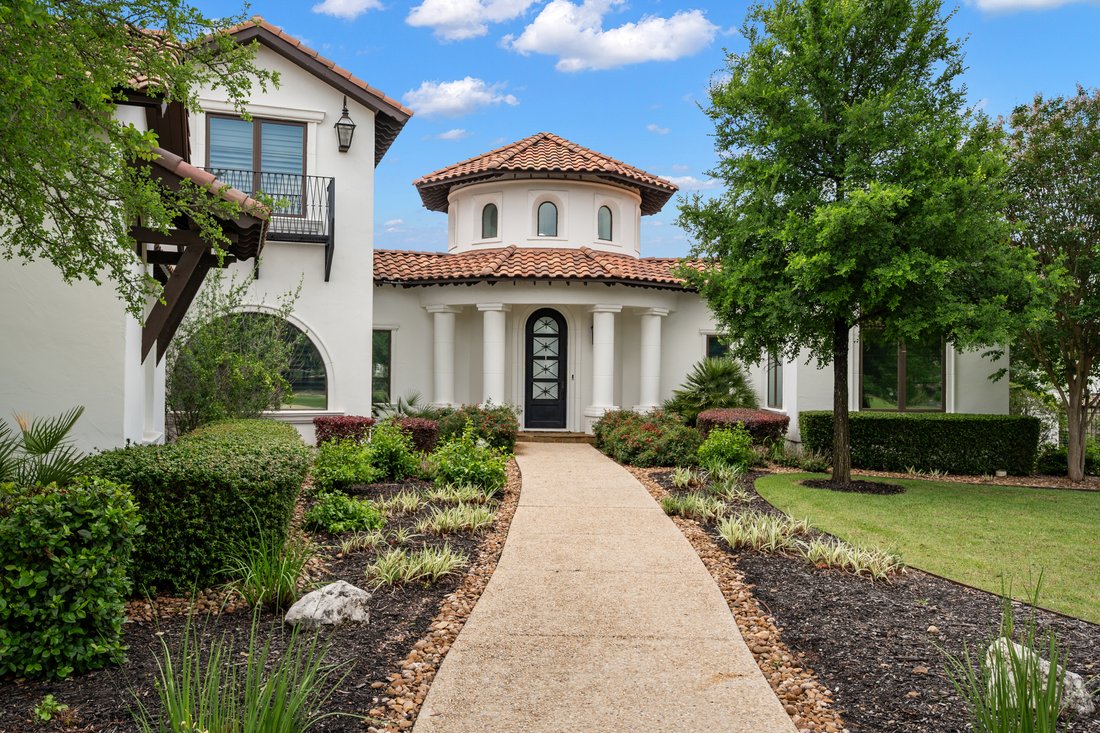 House in Shavano Park, Texas, United States 3 - 17394232