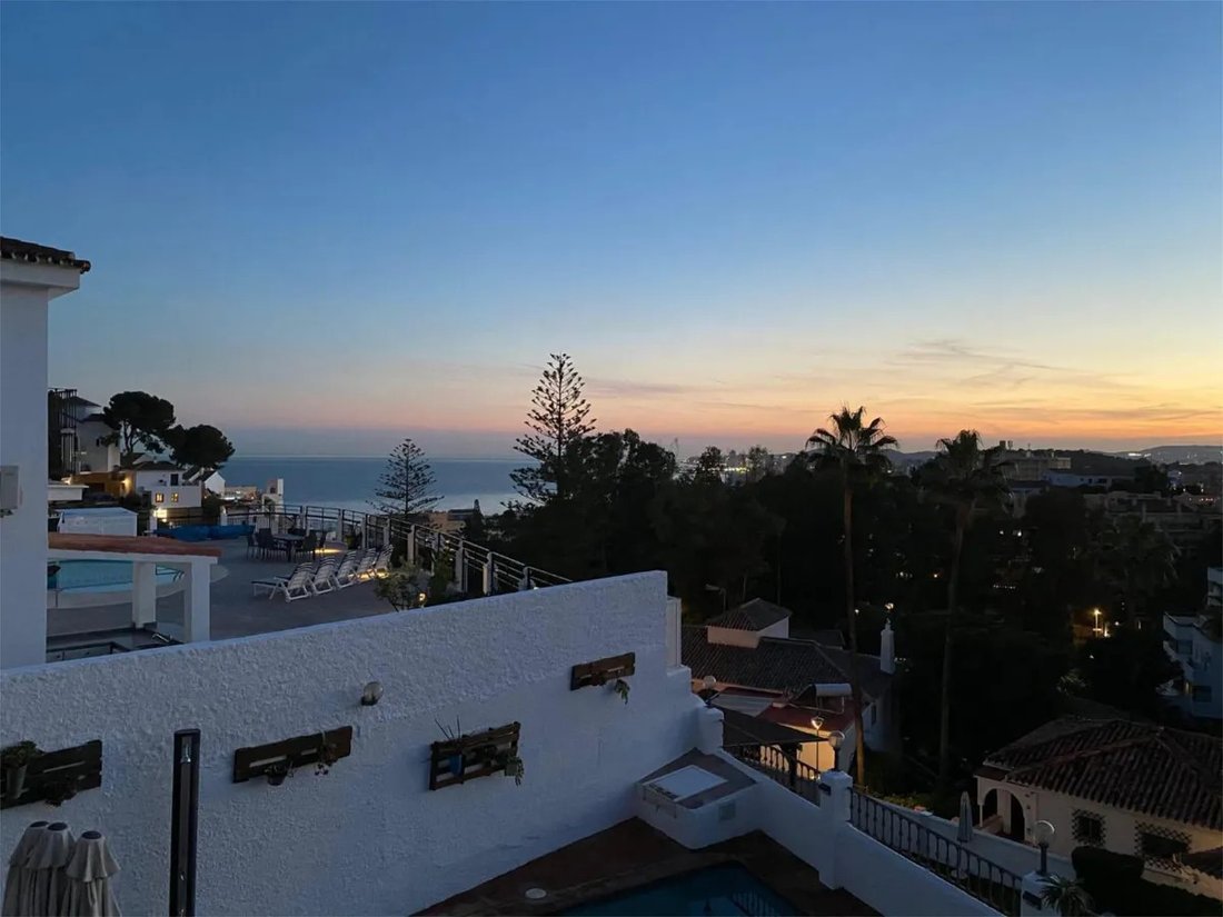 Villa in Fuengirola, Andalusia, Spain 1 - 17747785
