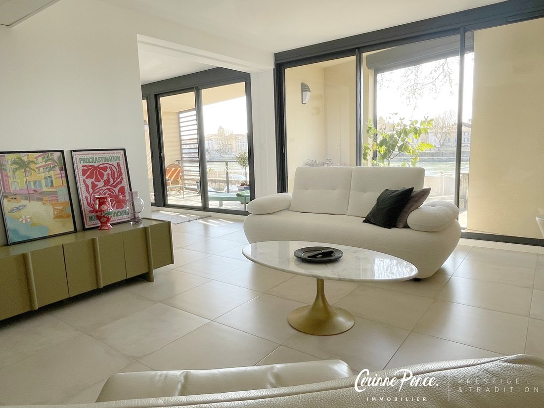 Apartment in Arles, Provence-Alpes-Côte d'Azur, France 3 - 17744846