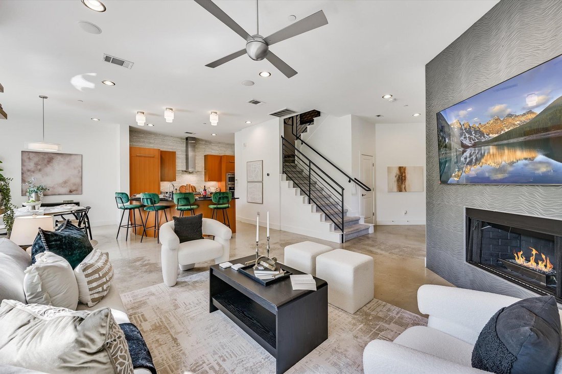 House in Austin, Texas, United States 5 - 17744099