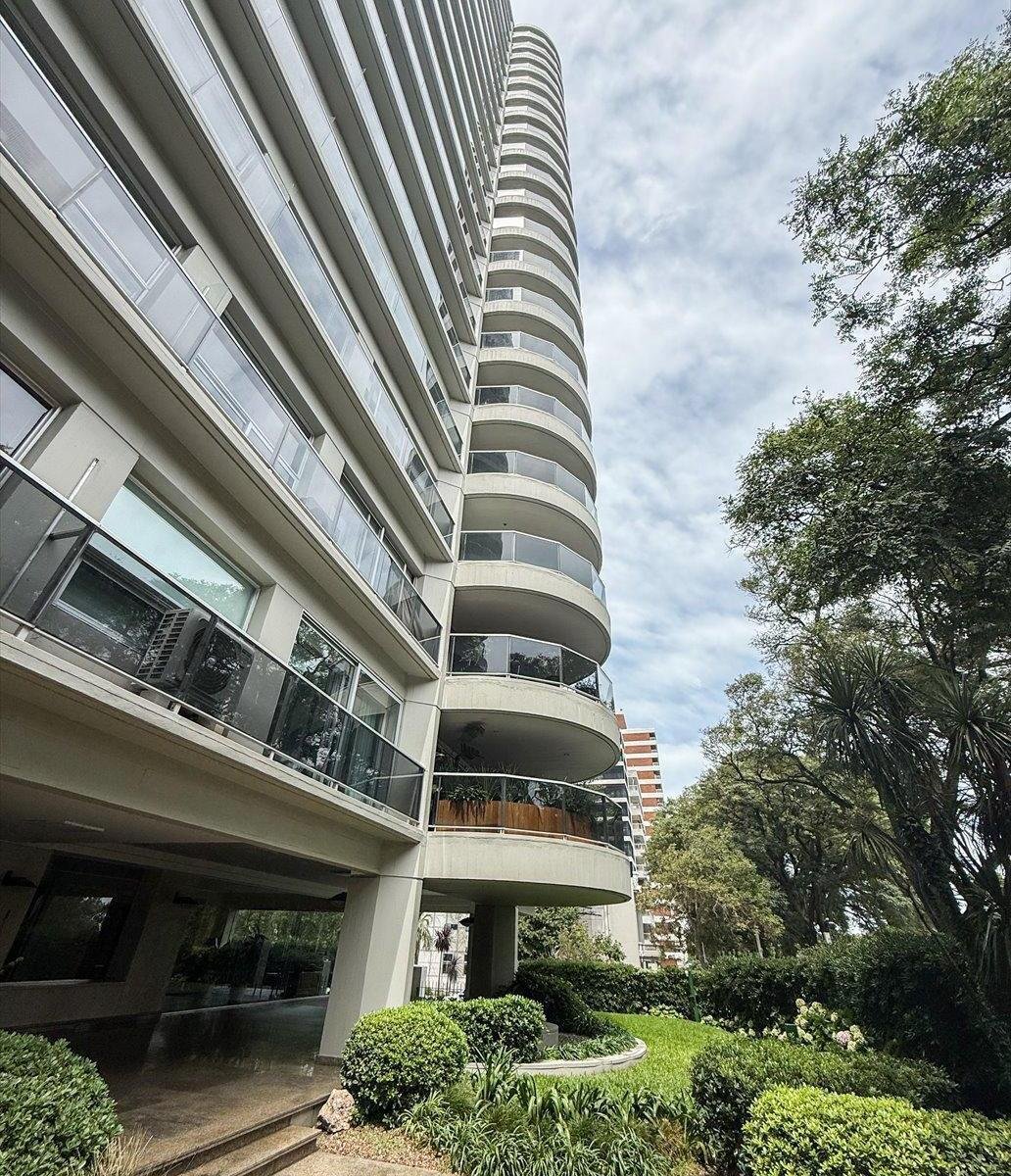 Apartment in Montevideo, Departamento de Montevideo, Uruguay 1 - 17750295