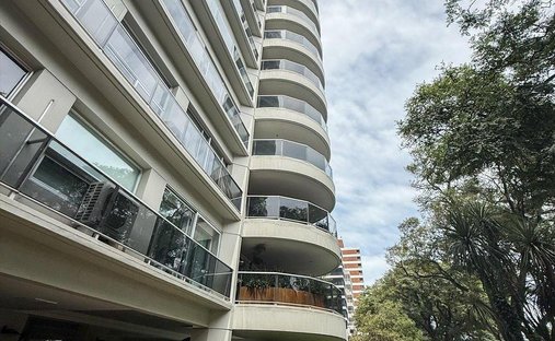 House in Montevideo, Departamento de Montevideo, Uruguay 1