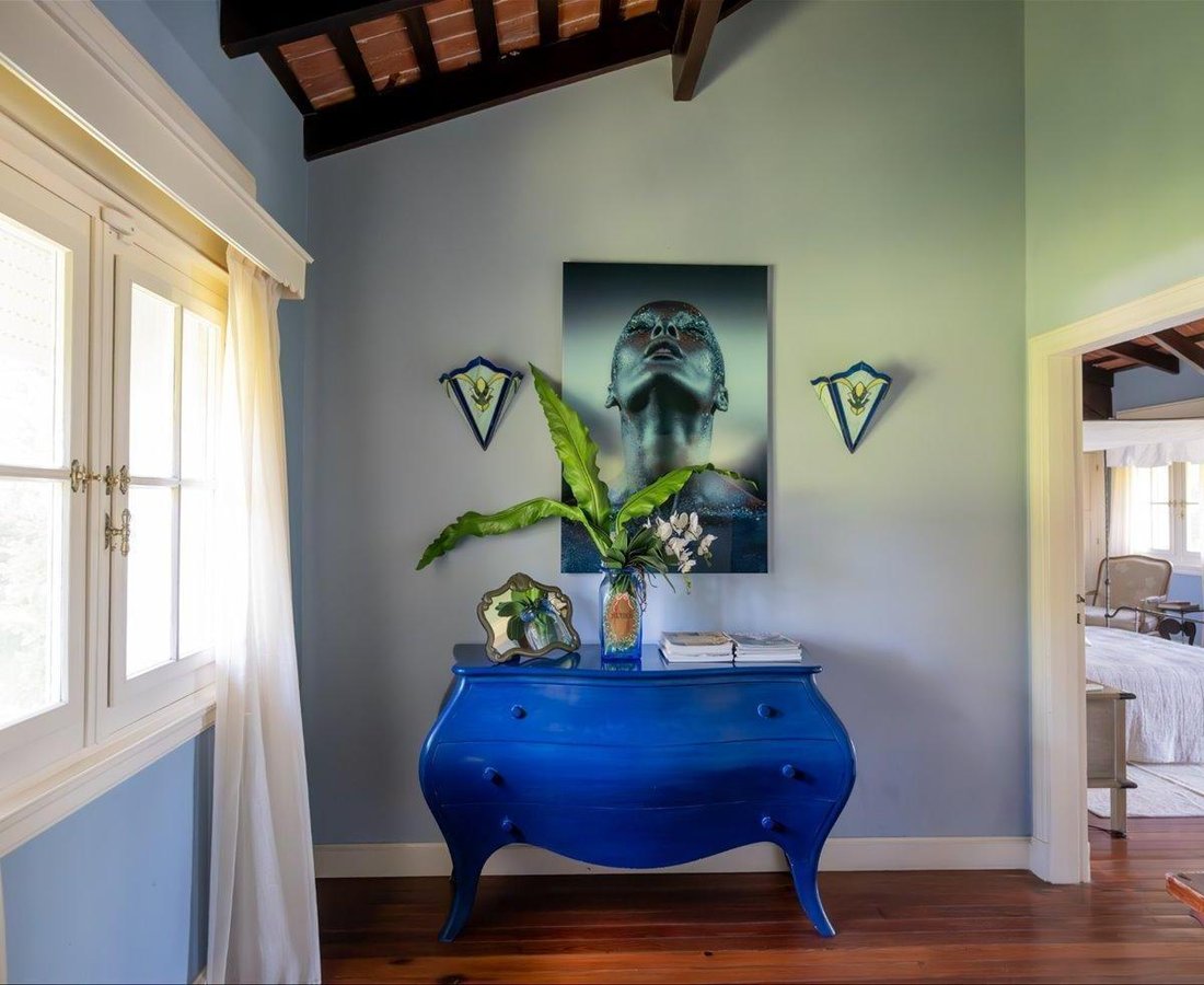 House in Punta del Este, Maldonado Department, Uruguay 5 - 17750347