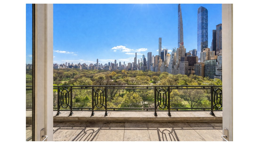 Condo in New York, New York, United States 2 - 17745084