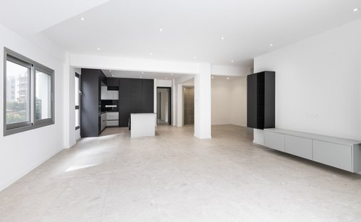 Wohnung in Germasogeia, Limassol, Zypern 1