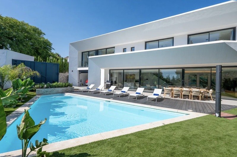 Villa in Puerto De Cabopino, Elviria-Cabopino, Marbella 3 - 17749703