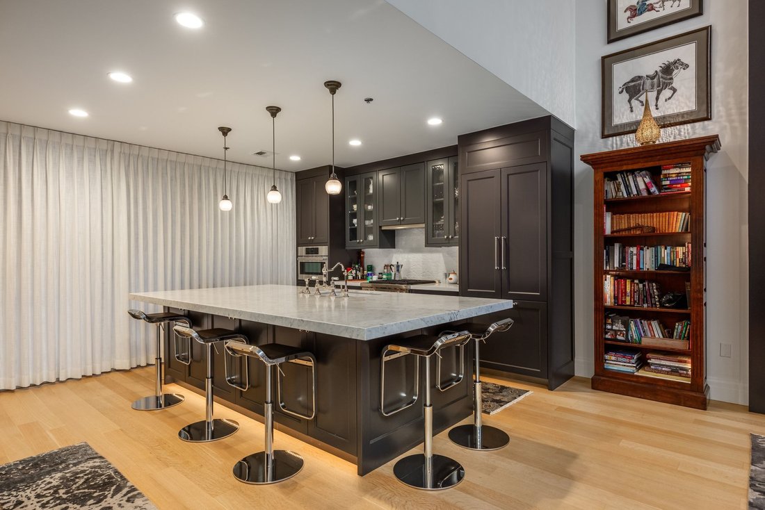 Townhouse in Salt Lake City, Utah, United States 5 - 17329462