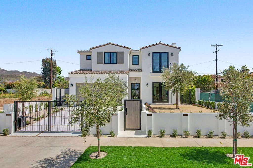 House in Los Angeles, California, United States 1 - 17747085
