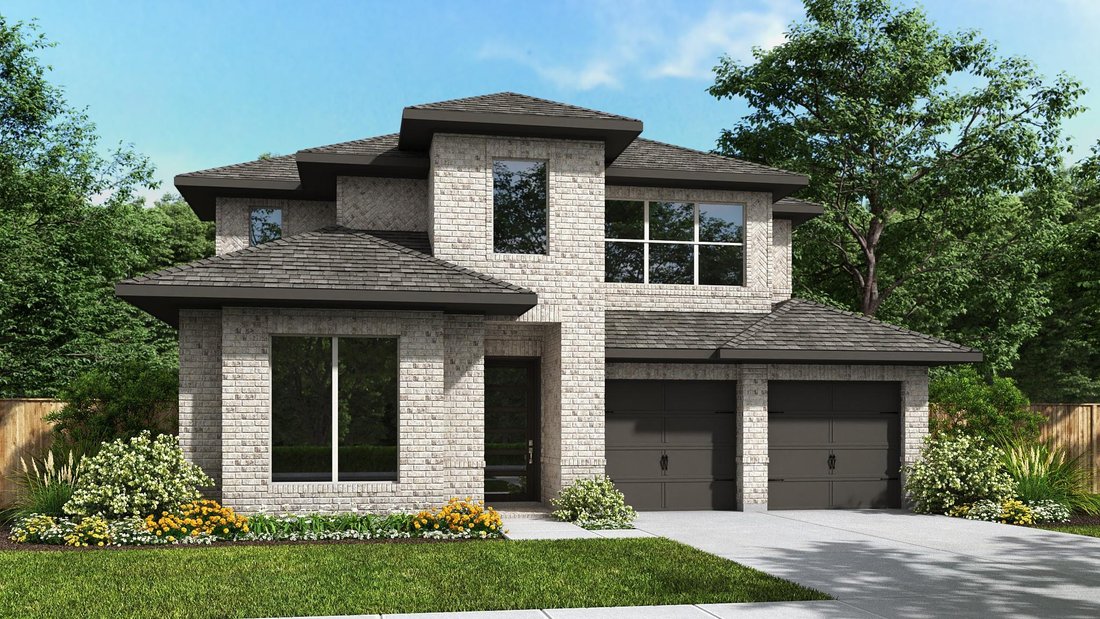 Casa a Sugar Land, Texas, Stati Uniti 1 - 17749316