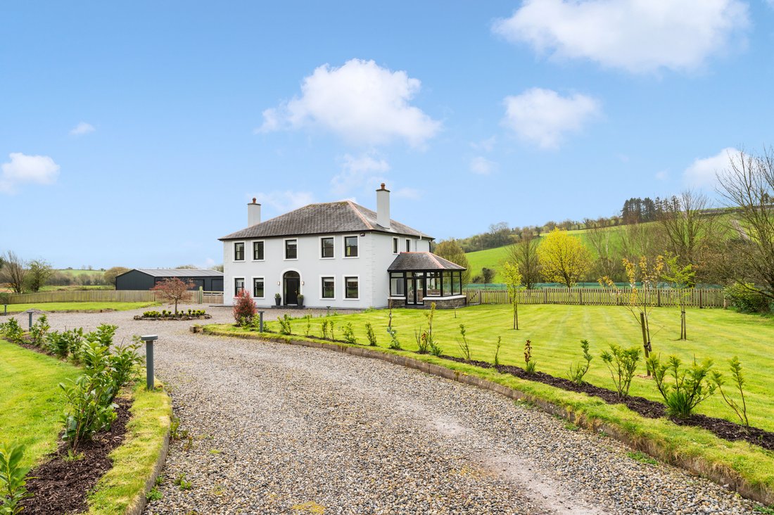 House in Ballineen and Enniskean, County Cork, Ireland 2 - 17743127