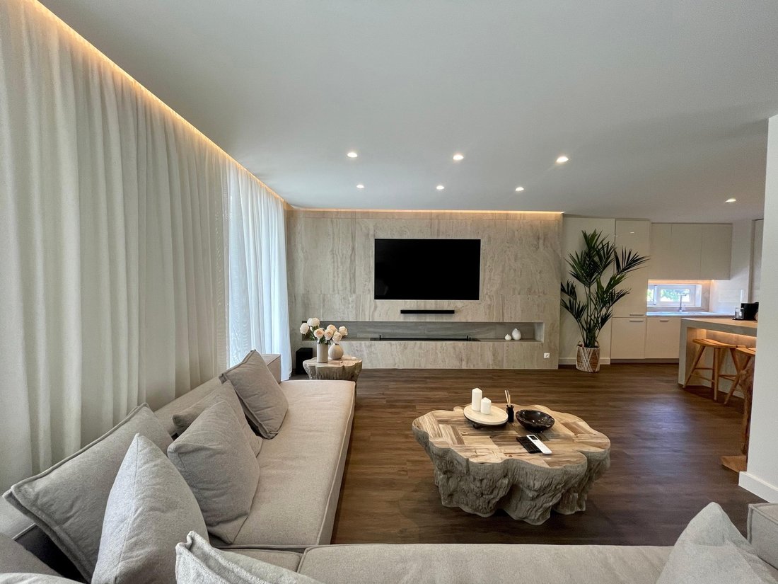 Apartment in Vouliagmeni, Attica, Greece 2 - 17744569