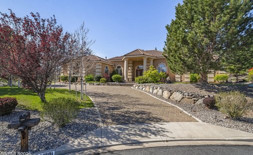 Casa en Reno, Nevada, Estados Unidos 1